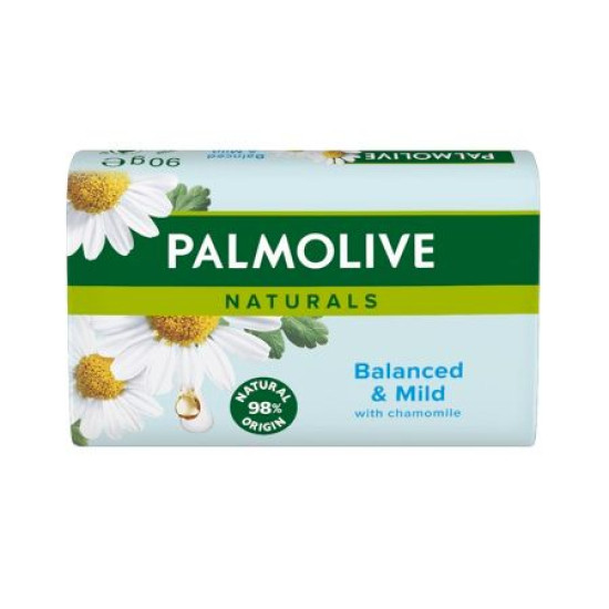 PALMOLIVE сапун Лайка и Витамин Е 90 г