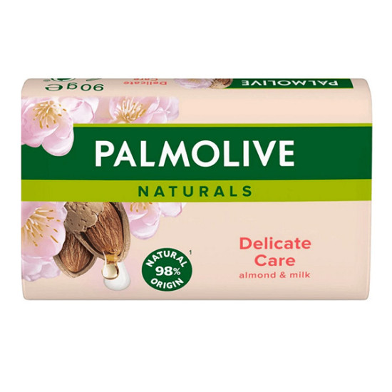 PALMOLIVE сапун Бадем 90 г