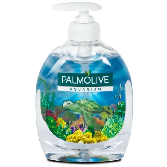 PALMOLIVE AQUARIUM течен сапун 300 мл