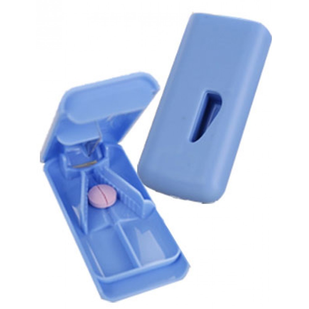 РЕЗАЧКА ЗА ТАБЛЕТИ - Медицински консумативи