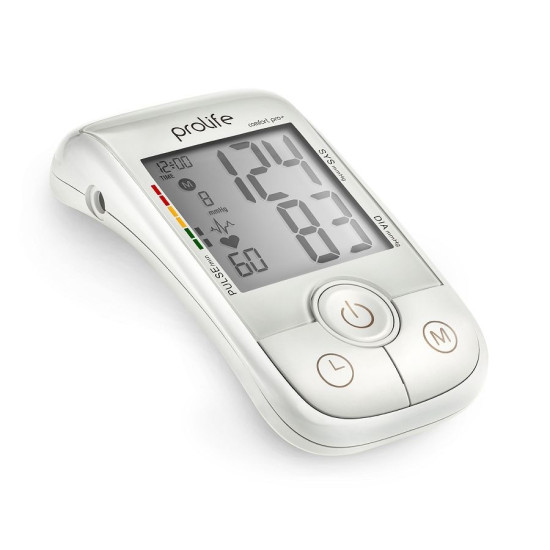АПАРАТ ЗА КРЪВНО PROLIFE PА5 COMFORT