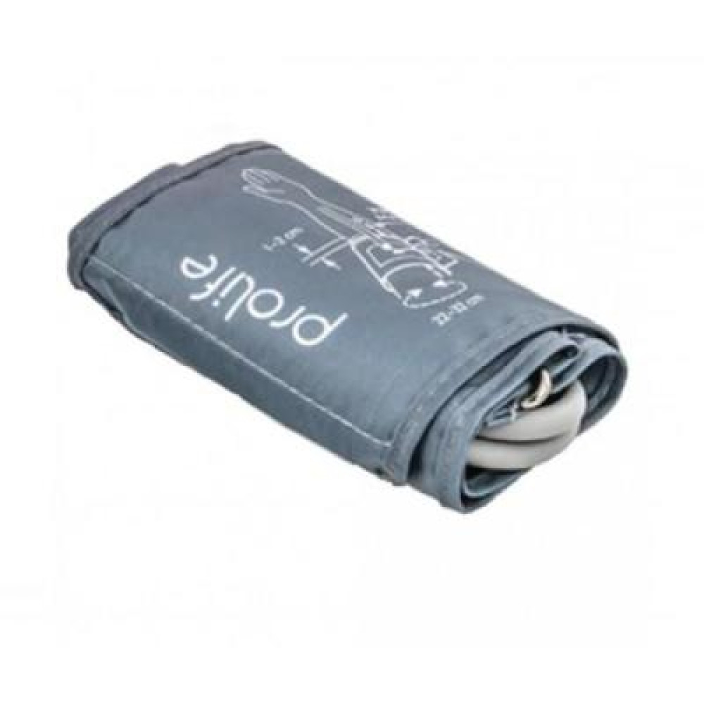 МАНШЕТ за авт. aпарат за кръвно Prolife р-р М - Диагностични апарати