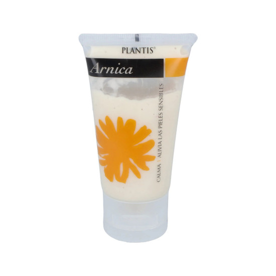 ᐉ ARNICA PLANTIS Крем за мазане с Арника 50 мл PLANTIS