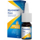Muconasal plus 0,118 % nasal spray solution 10 ml. / Муконазал плюс 0,118 % спрей за нос разтвор 10 мл. - Уши, нос, гърло