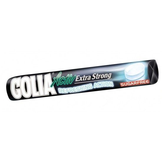 ᐉ БОНБОНИ ГОЛИЯ ACTIV X-STRONG х 1 бр