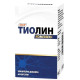 ТИОЛИН КОМПЛЕКС капс х 60 бр - Витамини, минерали и антиоксиданти