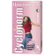 Cyclonorm 500 mg 120 tablets Dr. Toshkov / Циклонорм 500 мг 120 таблетки д-р Тошков - Пикочо-полова система