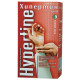 Hypertine Uni 500 mg 120 tablets Dr. Toshkov / Хипертин Уни 500 мг 120 таблетки д-р Тошков - Сърце и кръвно налягане