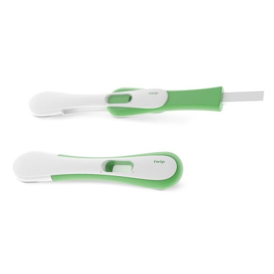 TWIP ТЕСТ ЗА БРЕМЕННОСТ при нередовен цикъл х 1 бр