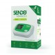 Sendo Advance 3 Hira Автоматичен апарат за измерване на кръвно налягане + Подарък Дигитален кантар - Апарати с маншон