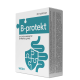 B-Protekt За силен имунитет и чревно здраве х20 капсули - Пробиотици