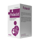 Фолацид Фолиева киселина 0,4 мг x120 таблетки - Бременност и кърмене