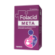 Фолацид Мета Биоактивна форма на фолиевата киселина х90 таблетки - Бременност и кърмене