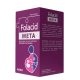 Фолацид Мета Биоактивна форма на фолиевата киселина х90 таблетки - Бременност и кърмене