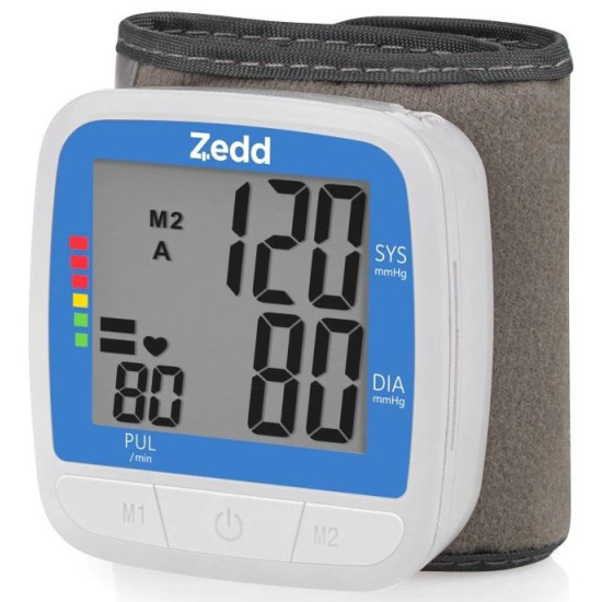 АПАРАТ ЗА КРЪВНО ZEDD MINI