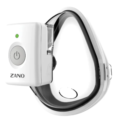 МЕШ ИНХАЛАТОР ZANO TO GO