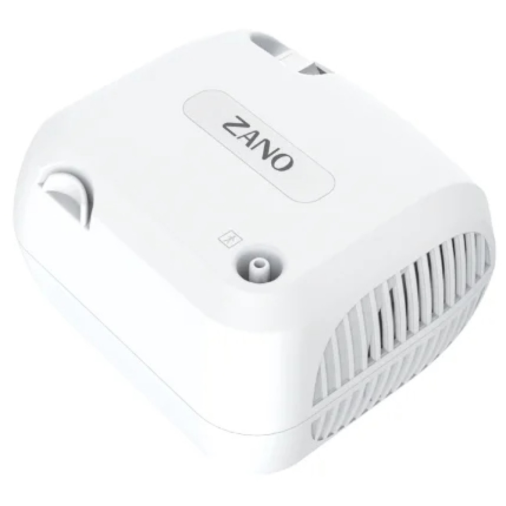 КОМПРЕСОРЕН ИНХАЛАТОР ZANO PRO - Терапевтични апарати