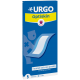 URGO Optiskin, стерилен прозрачен пластир за къпане след хирургически интервенции 20см/9см. х 5 броя -