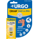 Urgo after insect bites gel film 3.25 ml / Урго след ухапване от насекоми филм гел 3,25 мл - Кожни проблеми