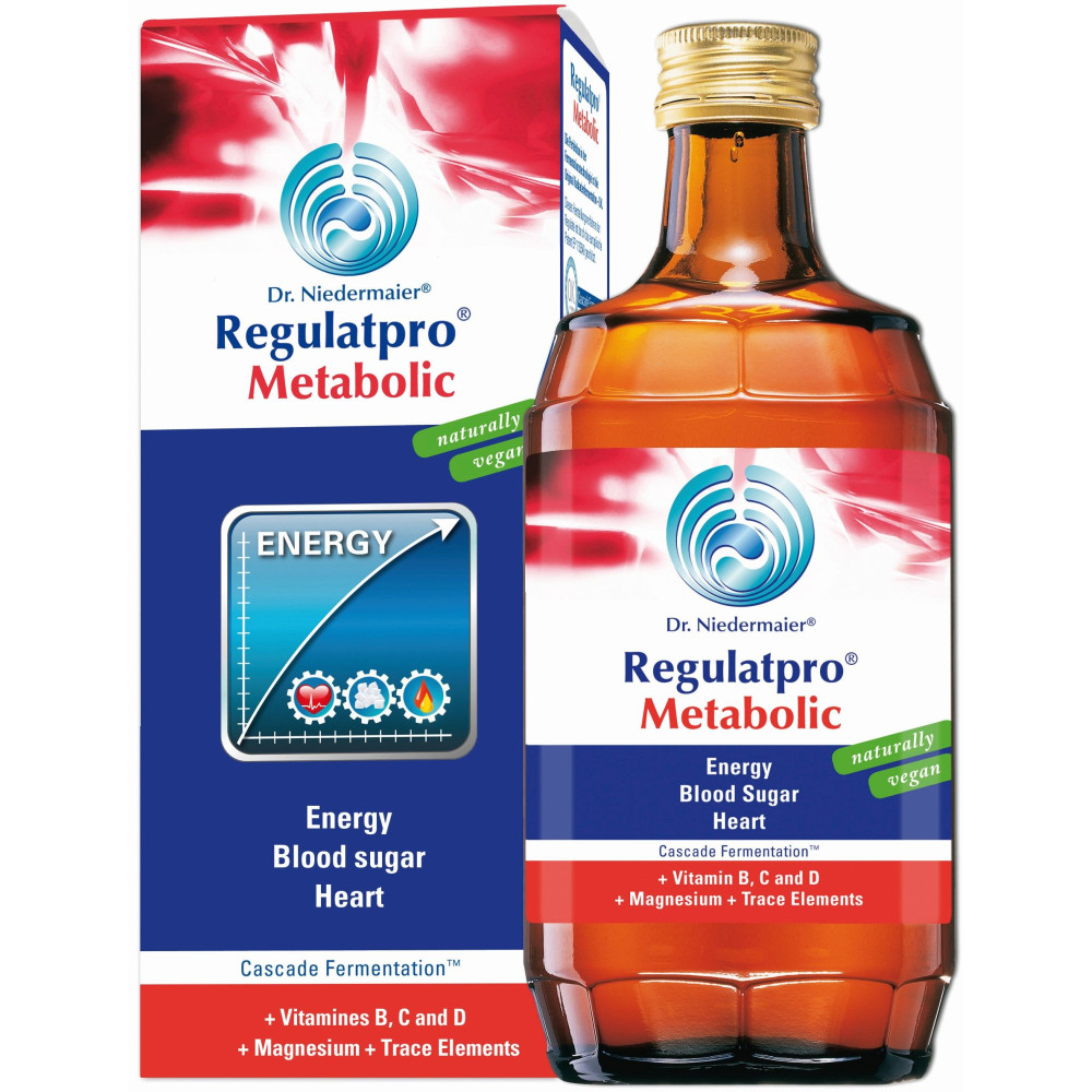 RegulatPro Metabolic концентрат 350 мл - Имунитет