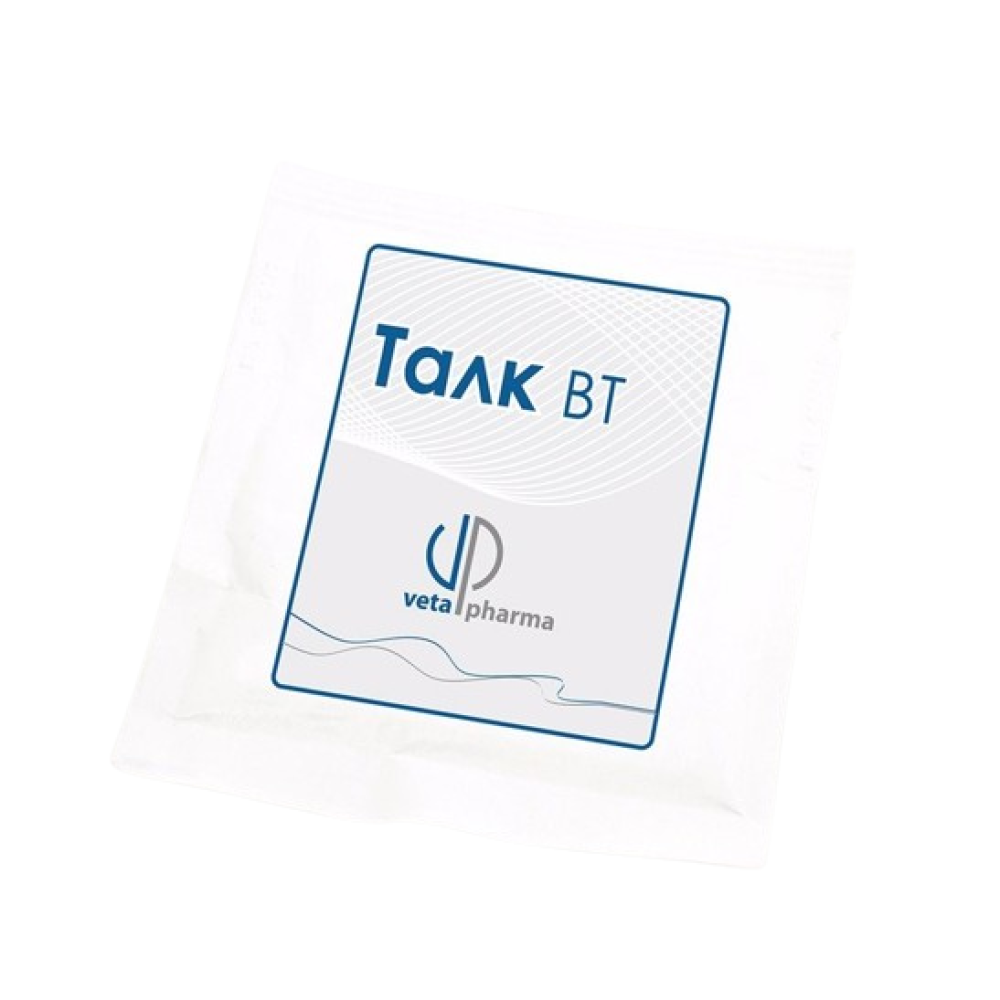 ТАЛК пулв 40 гр ВЕТАФАРМА