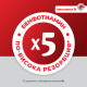 Милгамма N 40 мг/90 мг/250 микрограма х20 меки капсули - Лекарства с рецепта