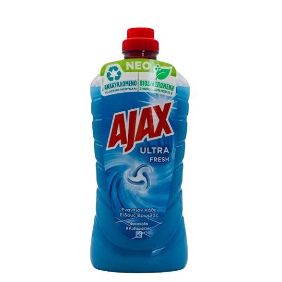 АЯКС ULTRA FRESH CLASSIC препарат за почистване на под 1000 мл