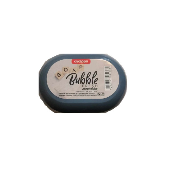CYCLOPS BUBBLE FRESH SOAP сапунерка
