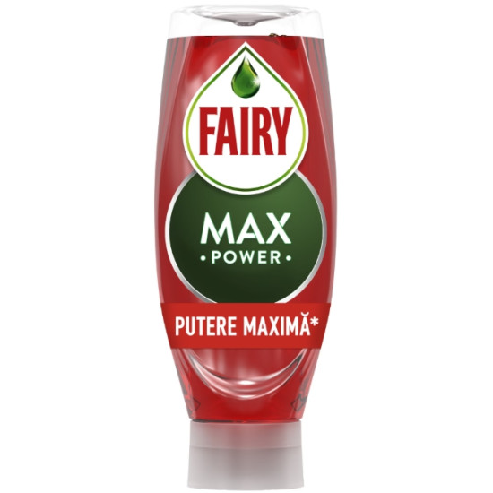 ФЕЪРИ Max Power течен препарат за съдове НАР 730 мл