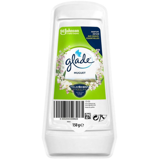 ГЛЕЙД гел MUGUET 150 г