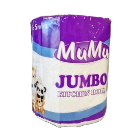 КУХНЕНСКА РОЛКА МИМИ JUMBO х 1 бр