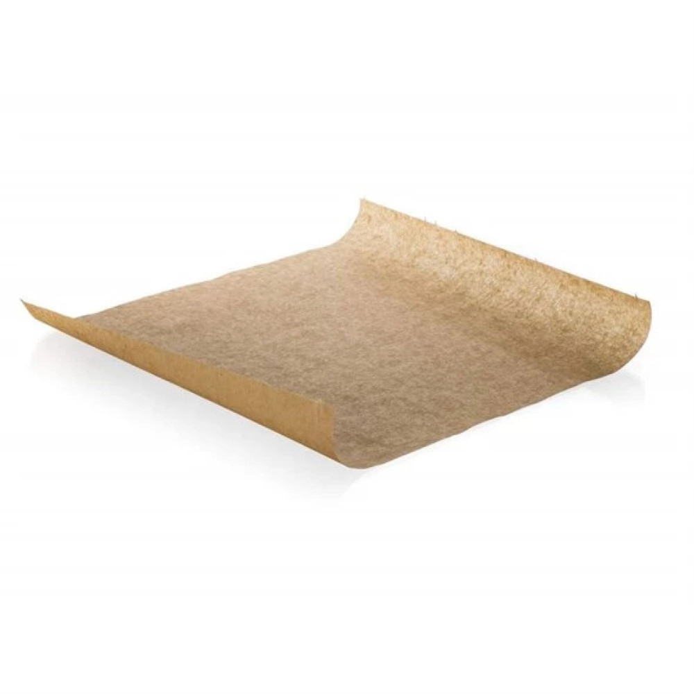 ВИГО PREMIUM хартия за печене на листове /38 см х 42 см/ х 20 бр ролка - Домашни потреби