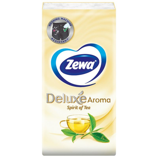 КЪРПИ НОСНИ ЗЕВА DELUX PERFUME х 10 бр