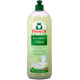 ФРОШ Dishwashing Balm Lemon Балсам за миене на съдове Цитрус 750 мл - За кухня ФРОШ Dishwashing Balm Lemon Балсам за миене на съдове Цитрус 750 мл - За кухня