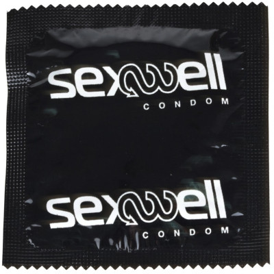 ПРЕЗЕРВАТИВИ SEXWELL х 1 бр