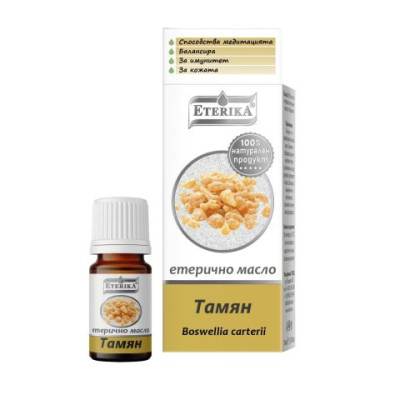 МАСЛО ЕТЕРИКА ТАМЯН 5 мл