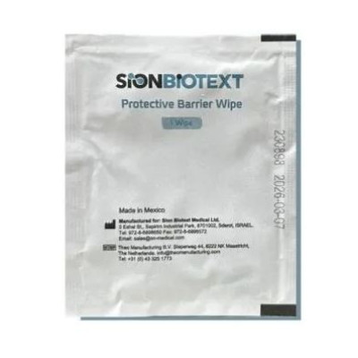 Sion Wipes Skin Barriew протективни кърпички x 1 бр