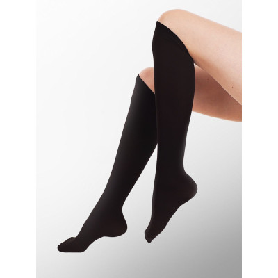 ОРТОТЕХ Albert Andre Компресивни 3/4 чорапи за пътуване унисекс L размер