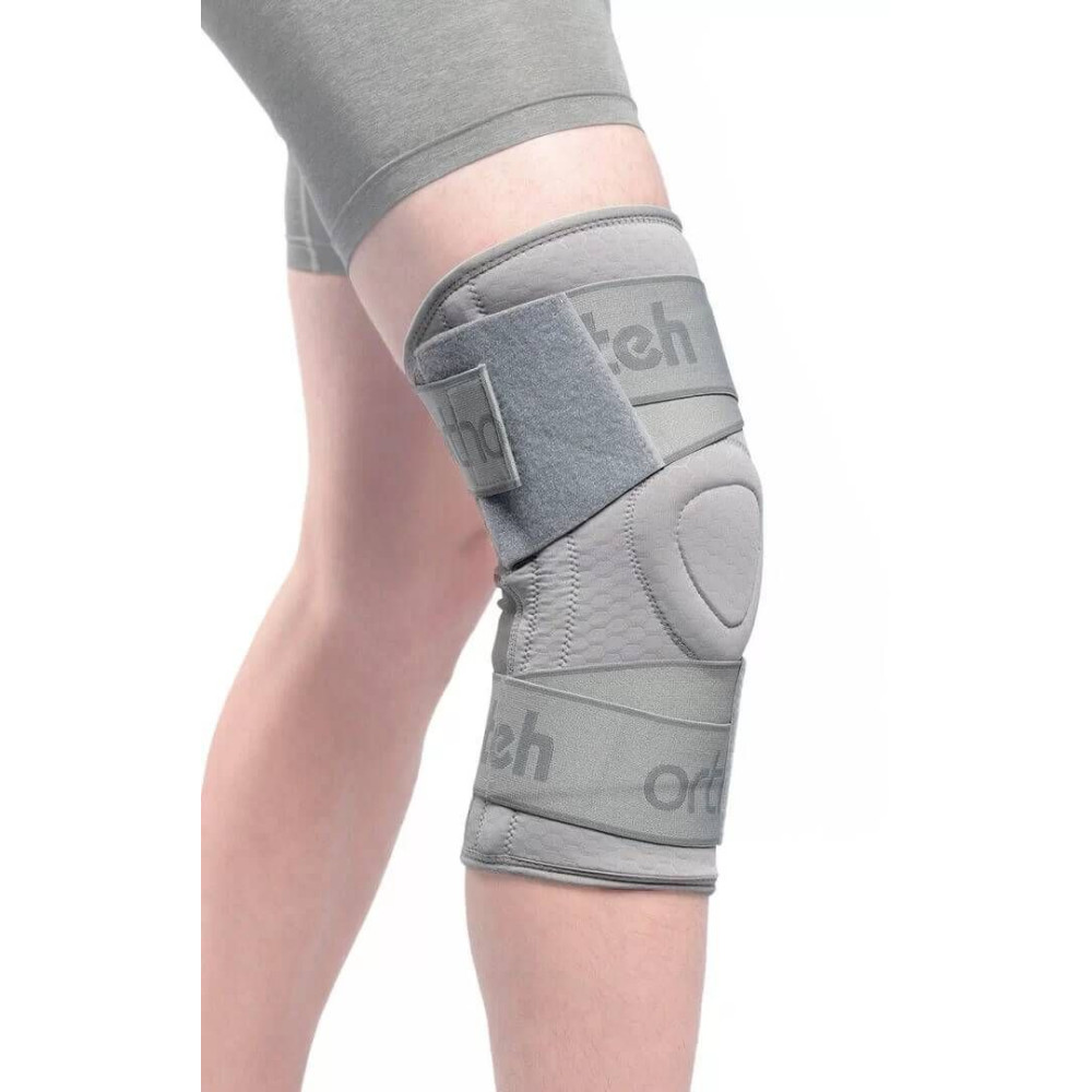 ОРТОТЕХ НАКОЛЕНКА СТАНДАРТ р-р ХL - Ортези