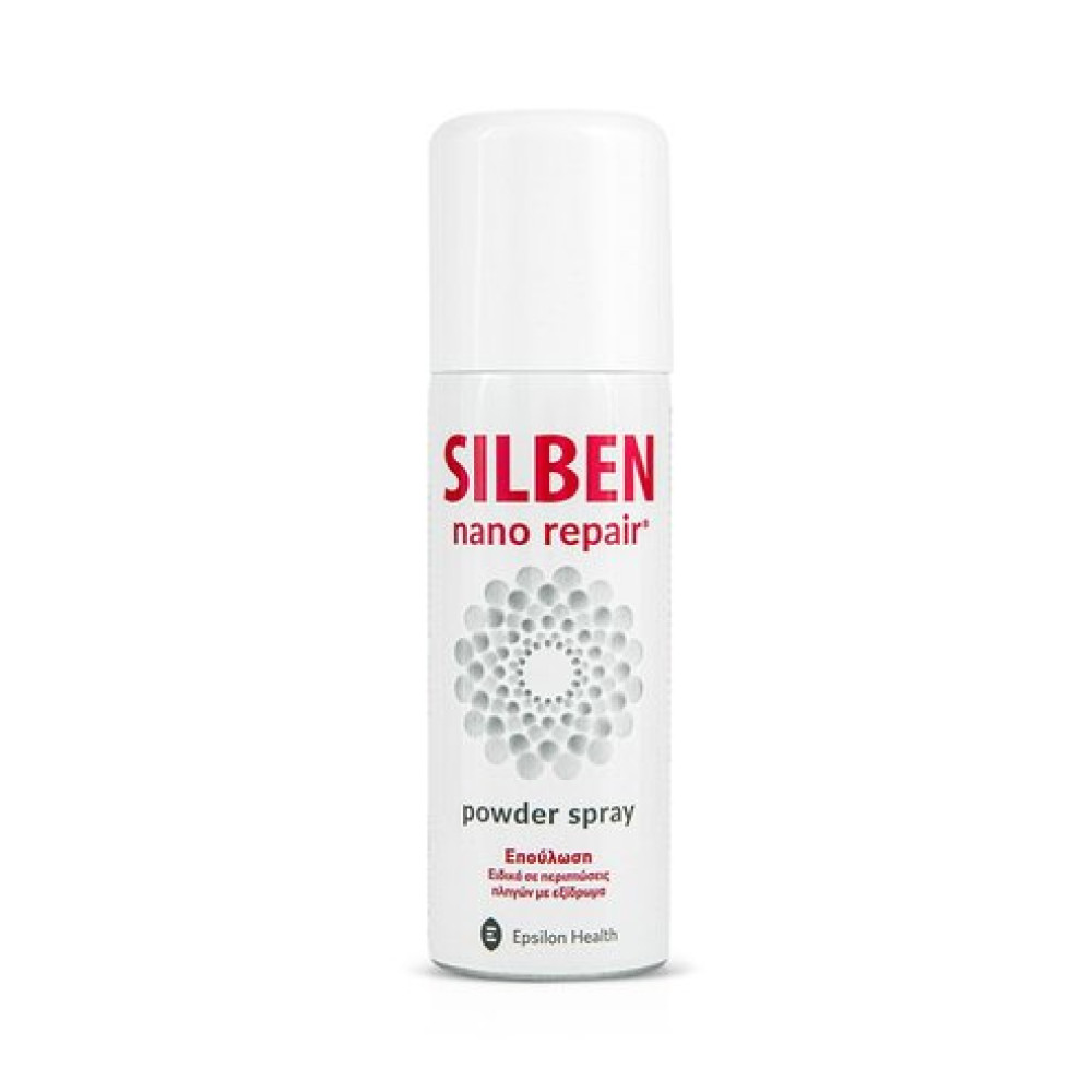 Silben Nano spray 125 ml / Силбен Нано спрей 125 мл - Кожни проблеми Silben Nano spray 125 ml / Силбен Нано спрей 125 мл - Кожни проблеми