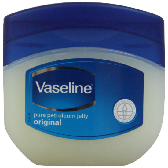 VASELINE ORIGINAL козметичен вазелин гел-крем 100 мл