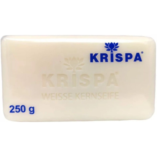 KRISPA САПУН ЗА ПРАНЕ И ПРОТИВ ПЕТНА 250 г
