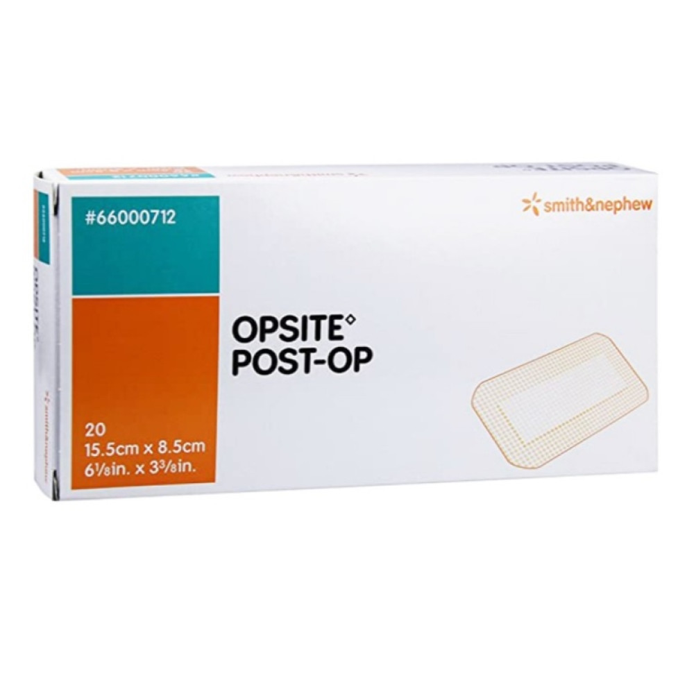 ОПСАЙТ POST OP 15.5/8.5 см - Първа помощ ОПСАЙТ POST OP 15.5/8.5 см - Първа помощ