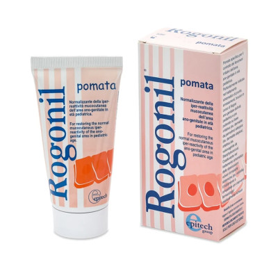 РОГОНИЛ маз за подсичане 50 мл NATURPHARMA