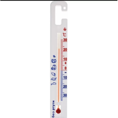 ТЕРМОМЕТЪР ЗА ХЛАДИЛНИК