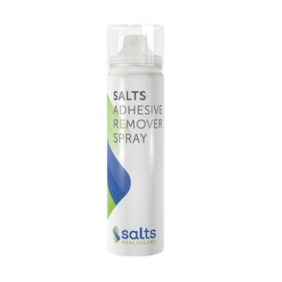 Wipeaway silicone remover spray 50 мл х 1 бр протектиращ спрей/ спрей за почистване