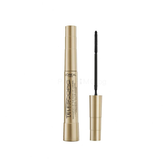 L'OREAL TELESCOPIC MASCARA спирала за мигли 8 мл