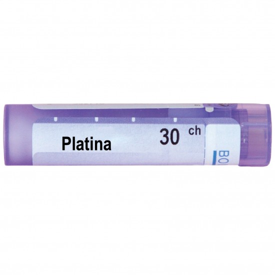 ᐉ ПЛАТИНА 30 CH BOIRON