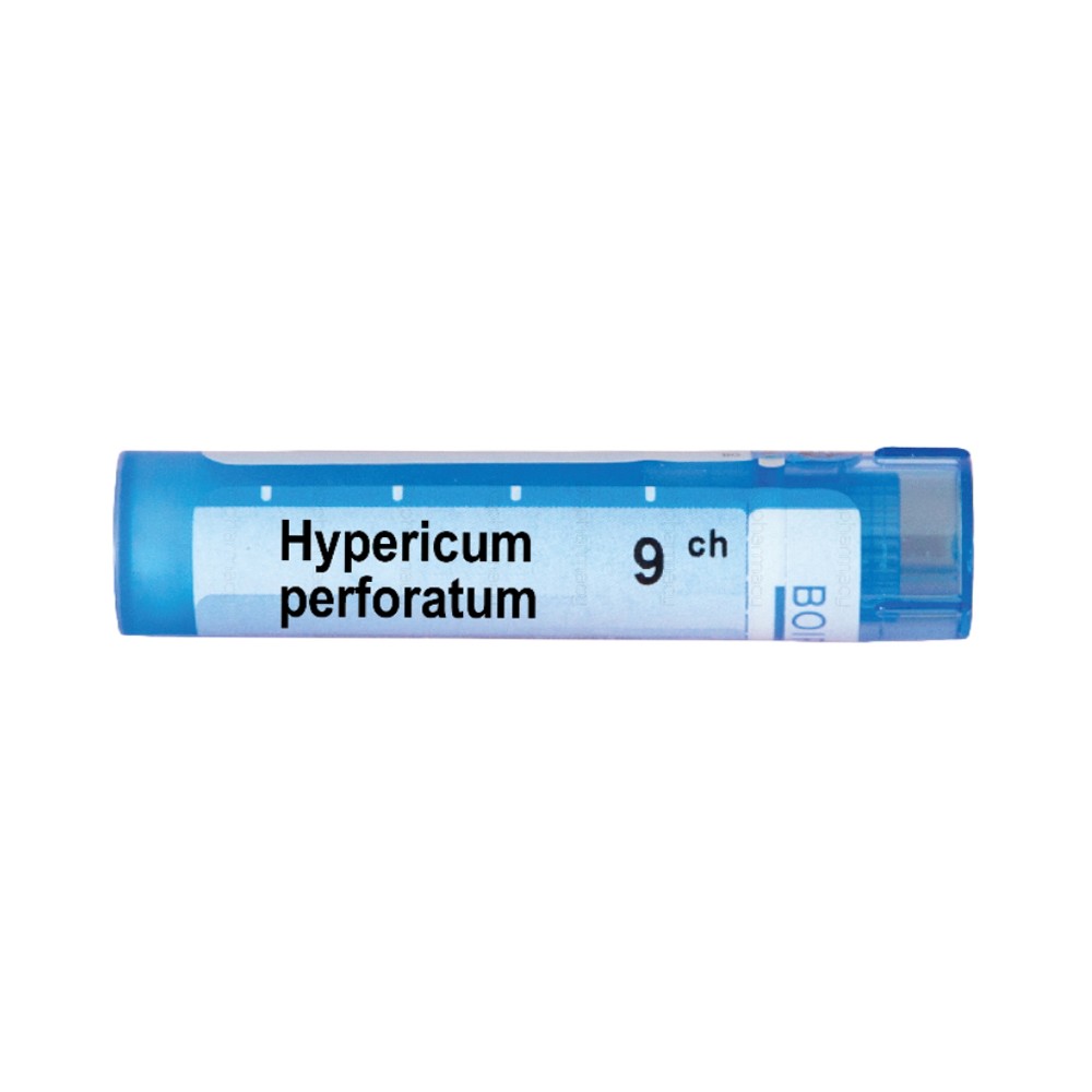 Хиперикум перфоратум 9 CH / Hypericum perforatum 9 CH - Монопрепарати Хиперикум перфоратум 9 CH / Hypericum perforatum 9 CH - Монопрепарати