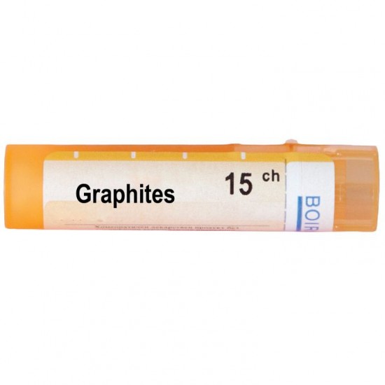 ГРАФИТEC 15 CH BOIRON